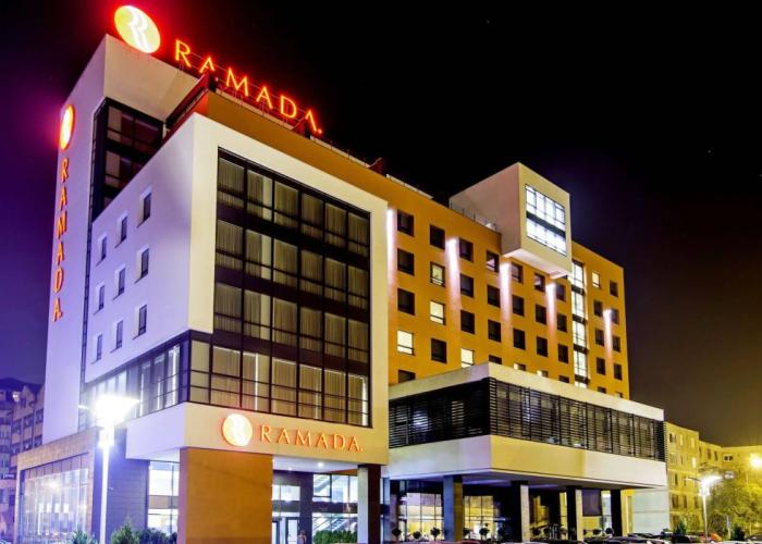 Ramada Oradea