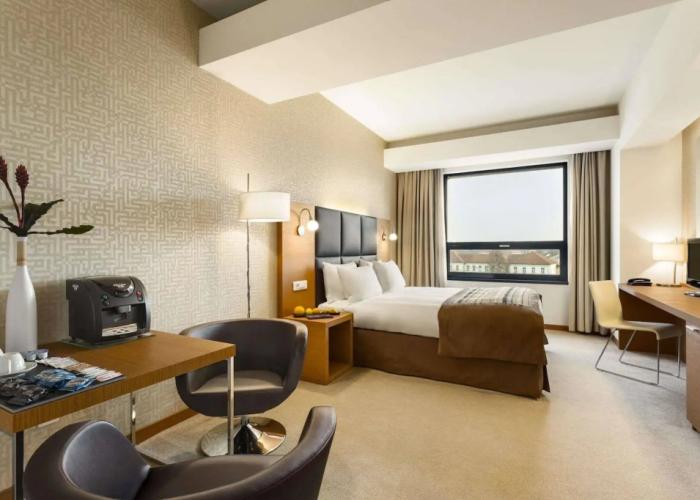 Ramada Oradea
