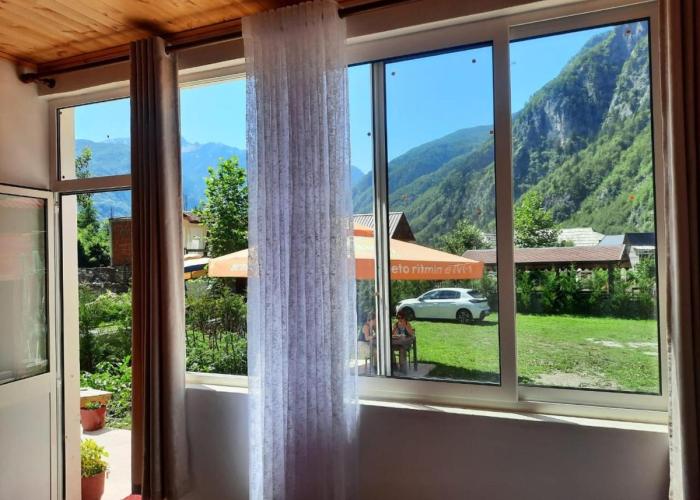 Mikel Center Theth Guesthouse