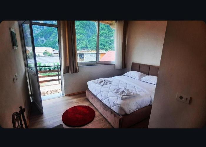 Mikel Center Theth Guesthouse