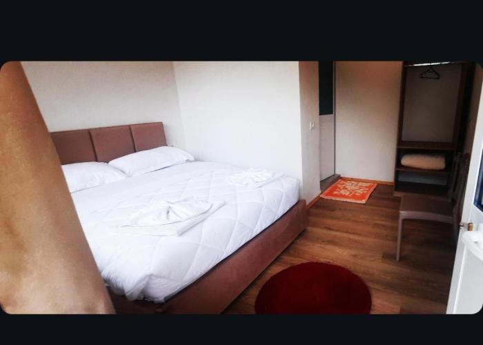 Mikel Center Theth Guesthouse