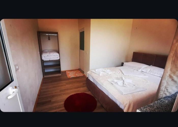 Mikel Center Theth Guesthouse
