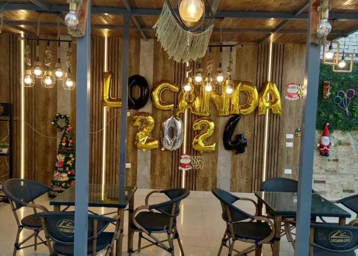 Locanda Pyramids Hotel