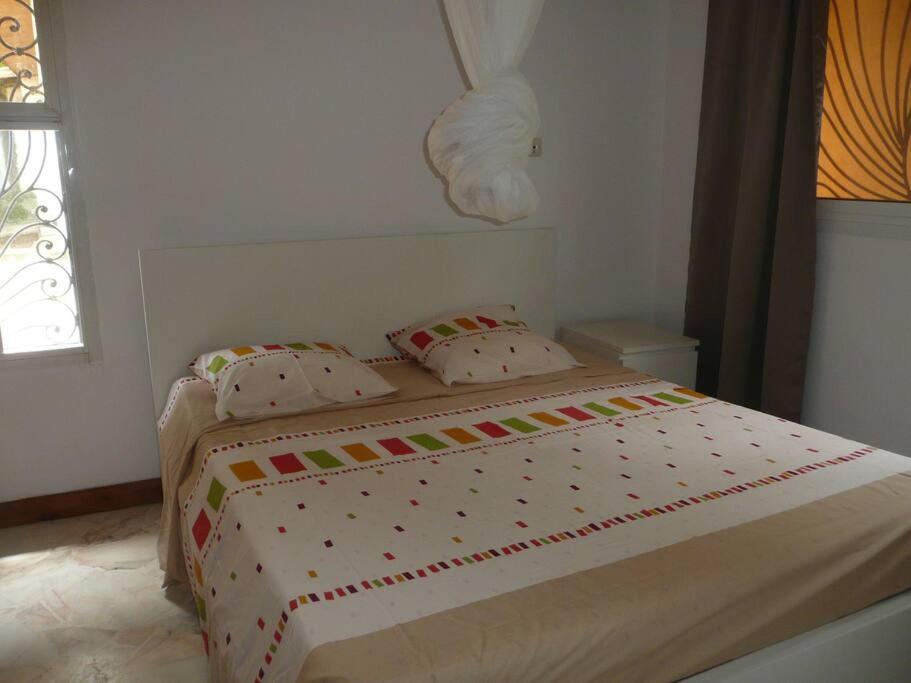 фото Villa bleue