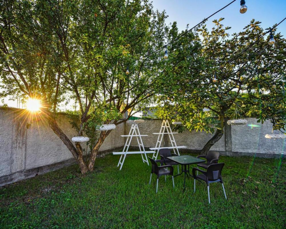 фото Villa Alba