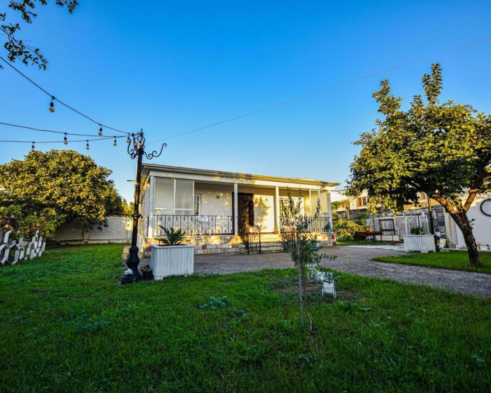 фото Villa Alba