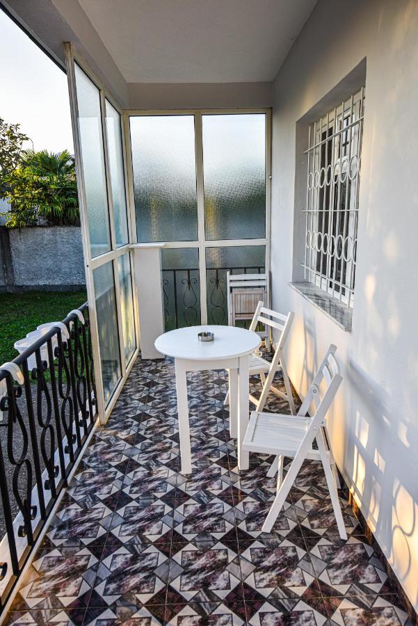 фото Villa Alba
