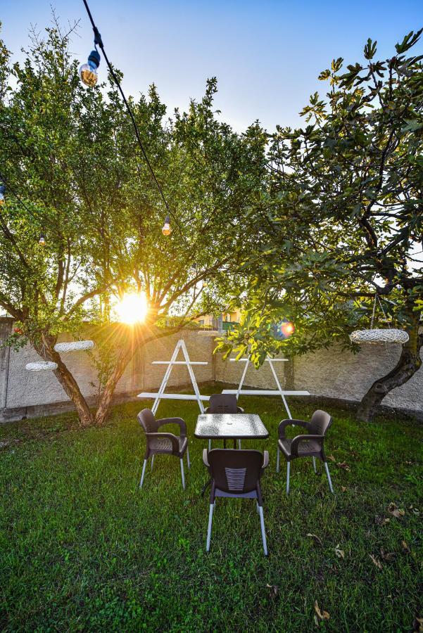 фото Villa Alba