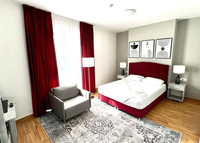 Hotel Fantazia Oradea