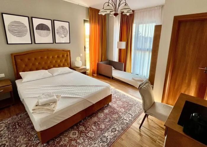 Hotel Fantazia Oradea