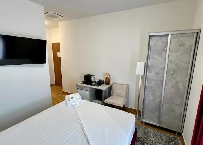 Hotel Fantazia Oradea