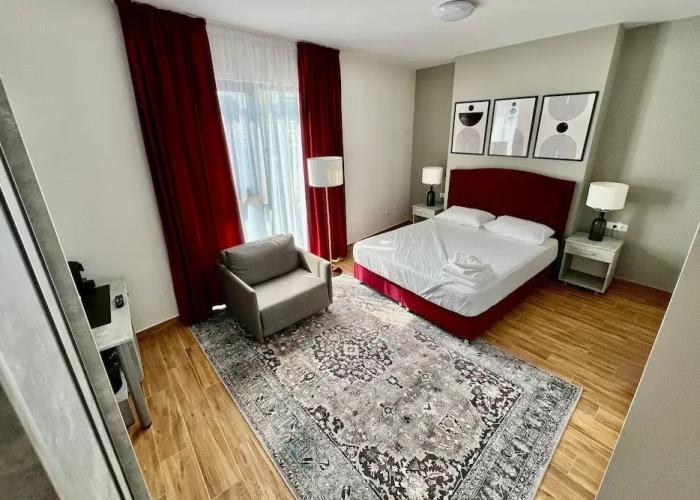 Hotel Fantazia Oradea