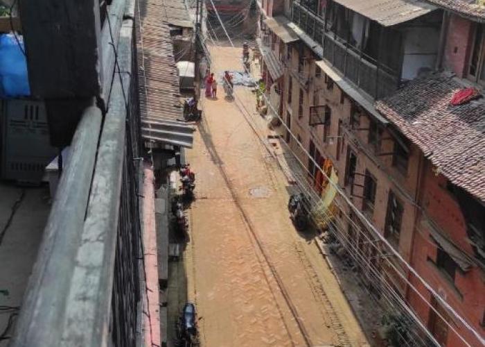 Bhaktapur Homestay