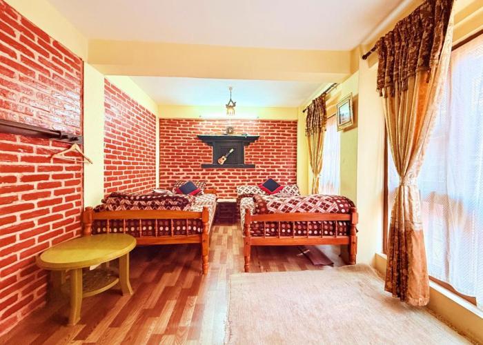 Bhaktapur Homestay