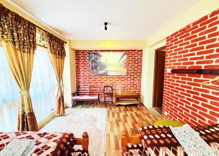 Bhaktapur Homestay