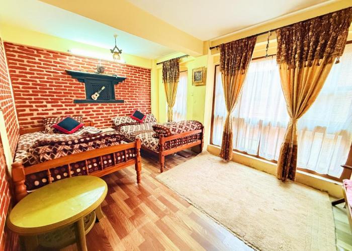 Bhaktapur Homestay