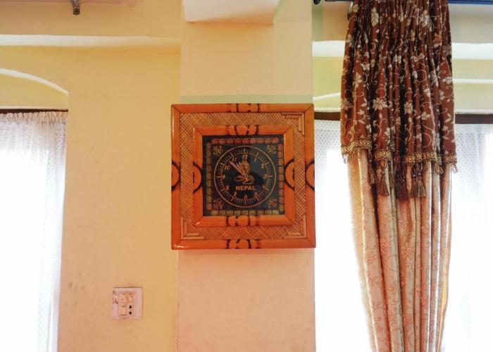 Bhaktapur Homestay