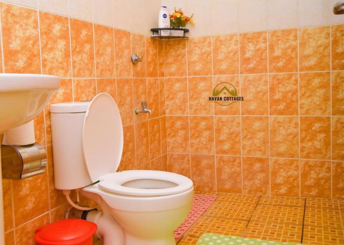 Havan Furnished Apartment-Milimani N9