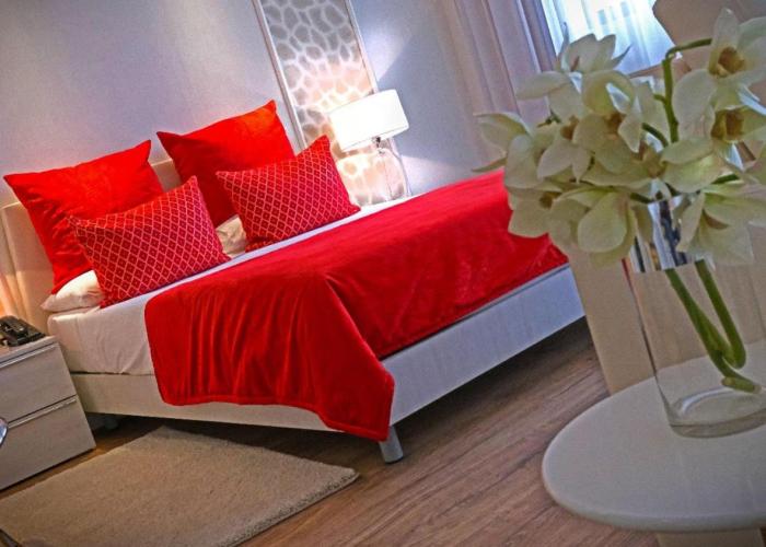 Hotel Forum