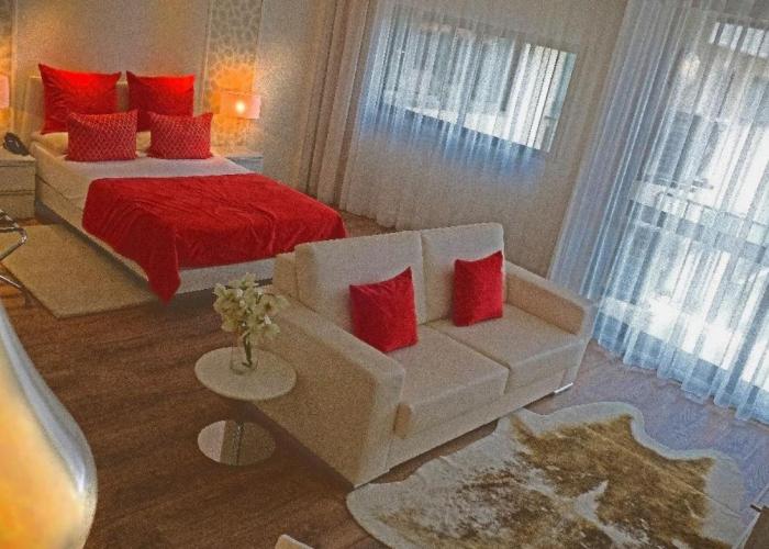 Hotel Forum