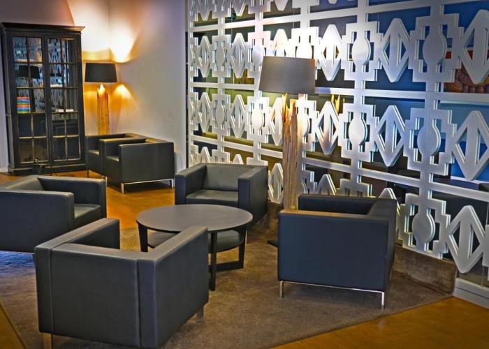 Hotel Forum