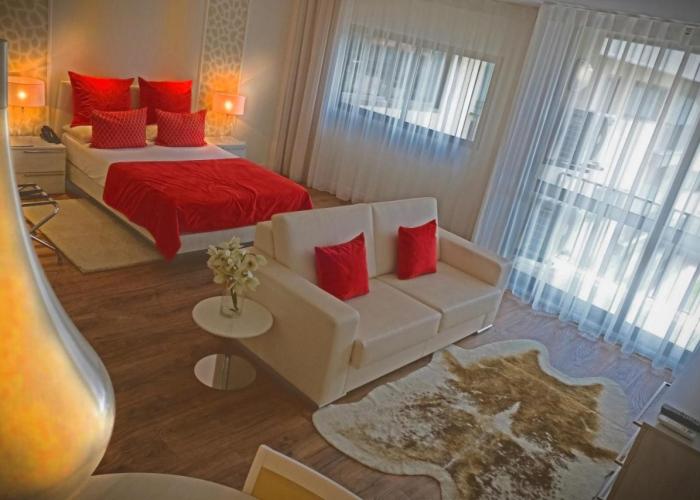Hotel Forum