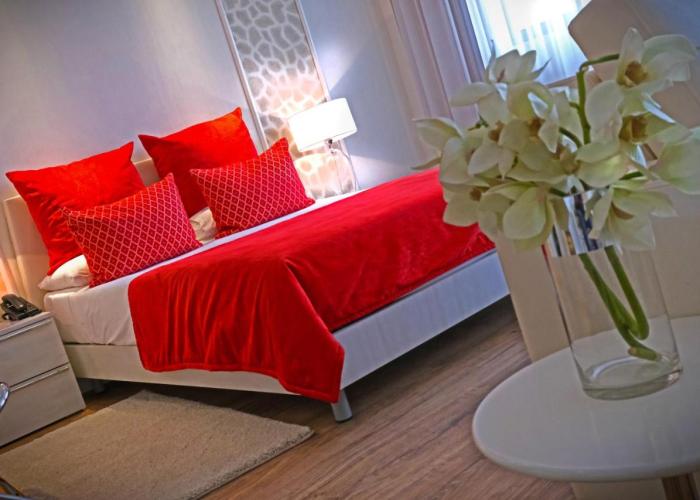 Hotel Forum