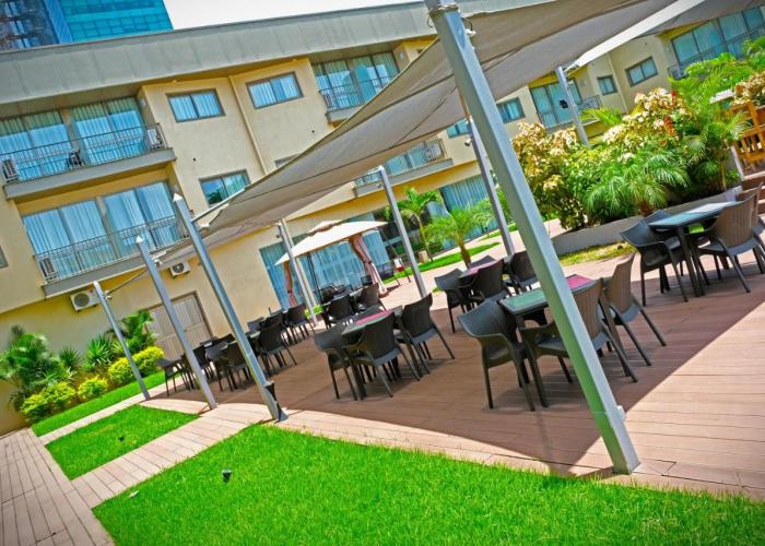 Hotel Forum