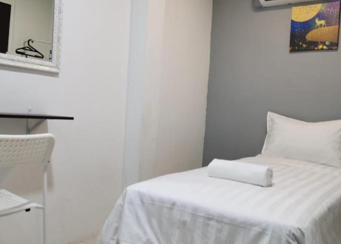 Hotel Seroja