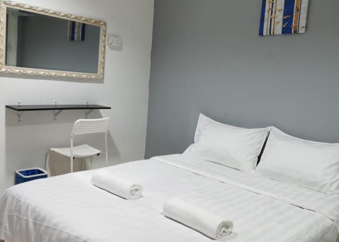 Hotel Seroja