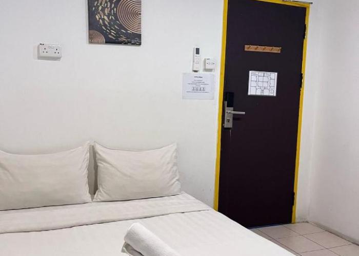 Hotel Seroja