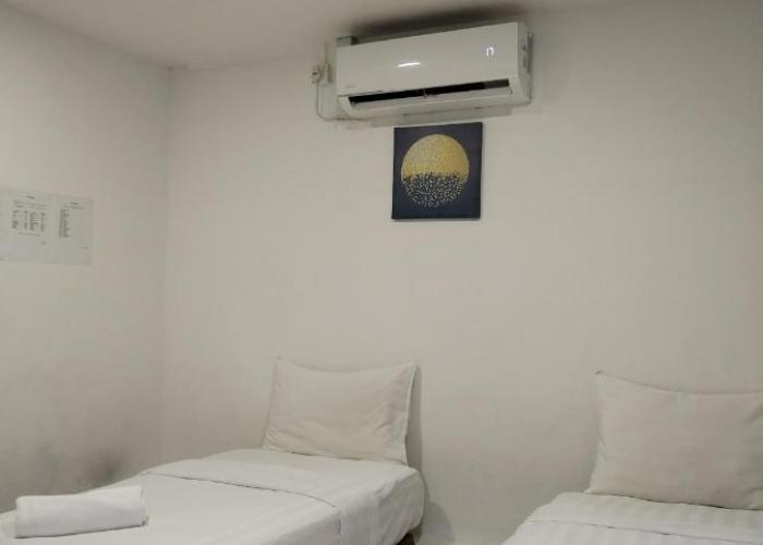 Hotel Seroja