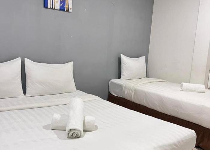 Hotel Seroja