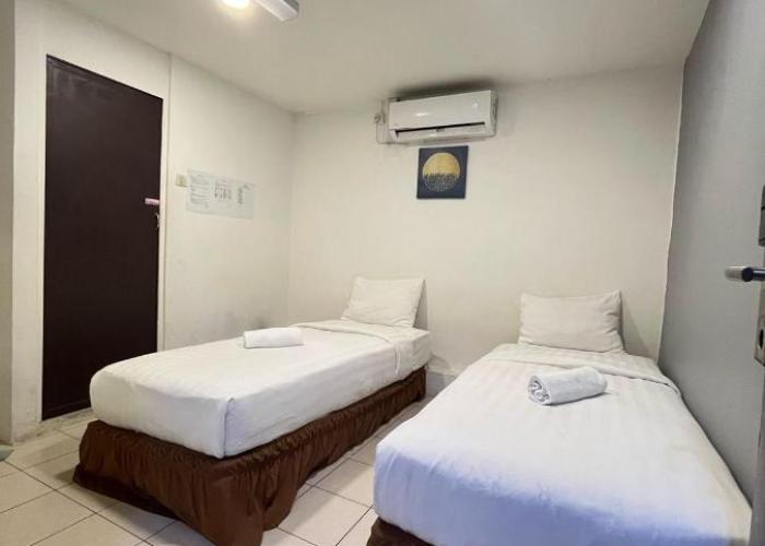 Hotel Seroja