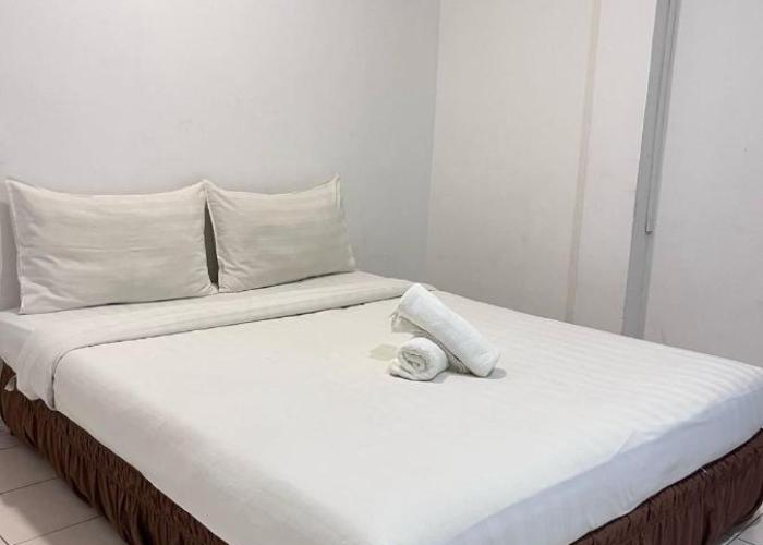 Hotel Seroja