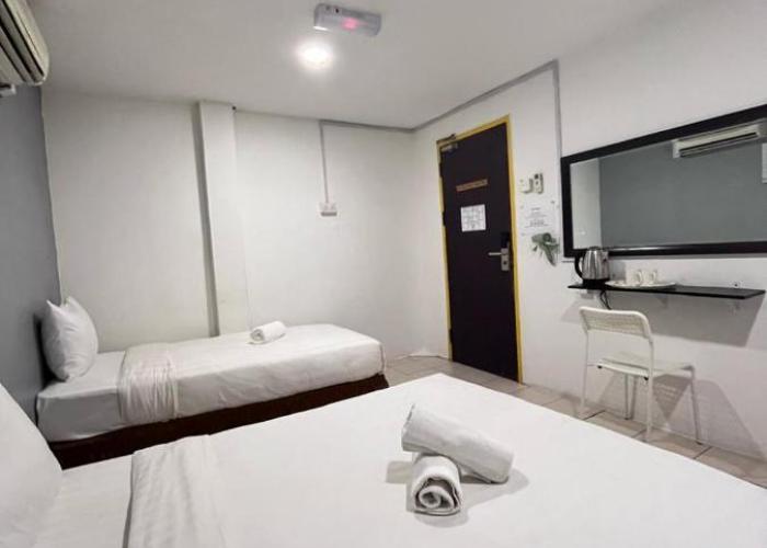 Hotel Seroja