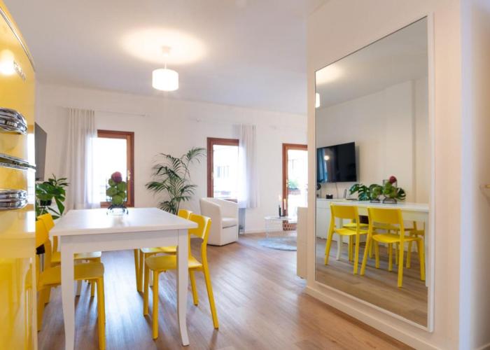 Giustiniani Apartments