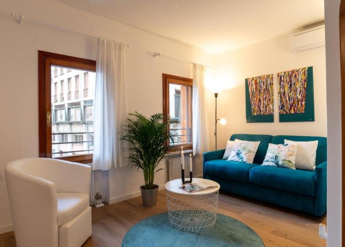 Giustiniani Apartments