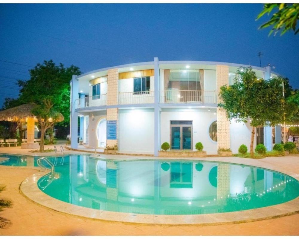 Biển Đông Hotel and Resort - Xuân Mai