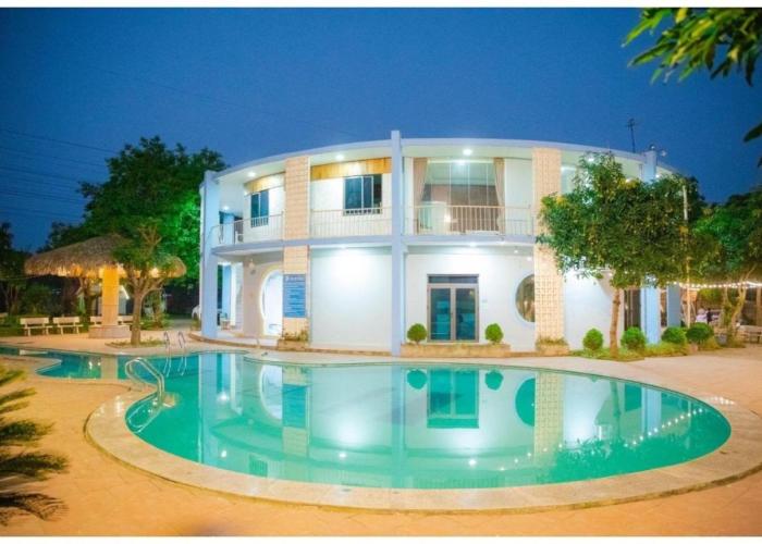 Biển Đông Hotel and Resort - Xuân Mai