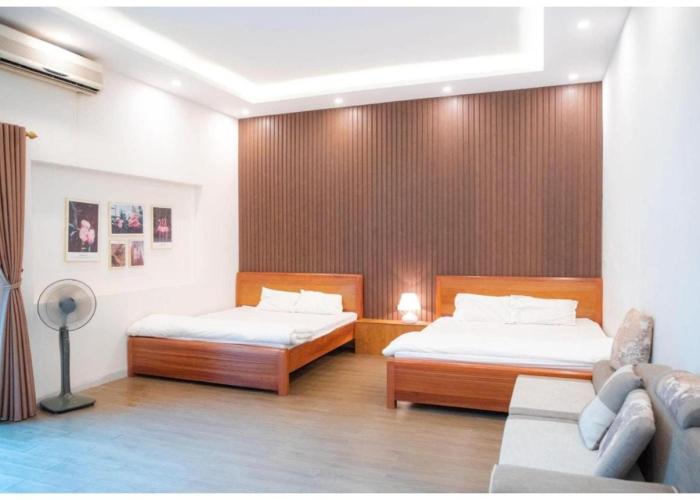 Biển Đông Hotel and Resort - Xuân Mai