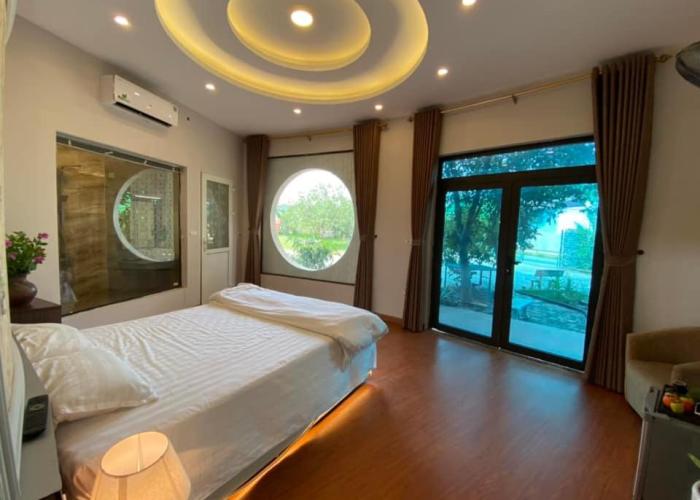 Biển Đông Hotel and Resort - Xuân Mai
