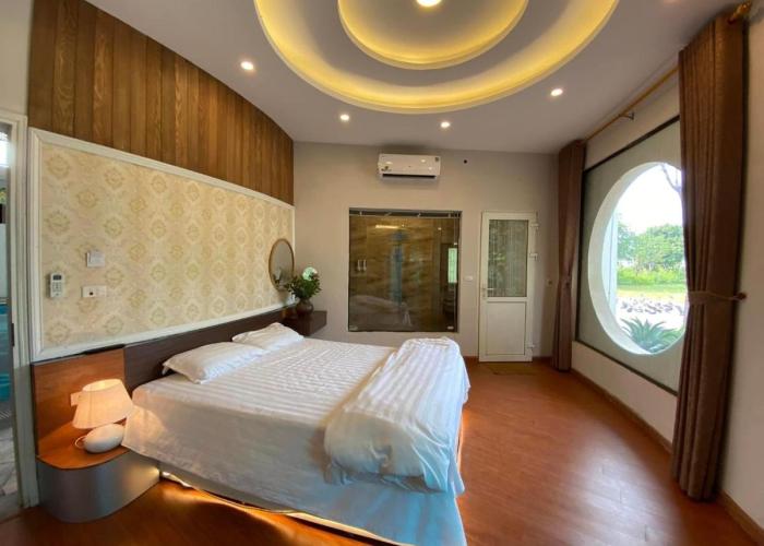 Biển Đông Hotel and Resort - Xuân Mai