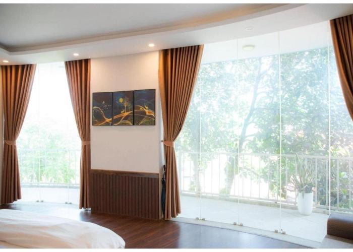 Biển Đông Hotel and Resort - Xuân Mai