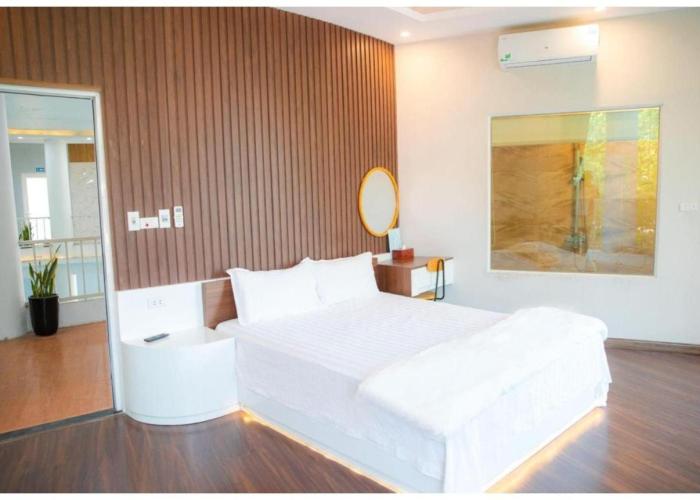 Biển Đông Hotel and Resort - Xuân Mai