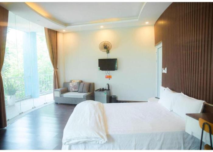 Biển Đông Hotel and Resort - Xuân Mai