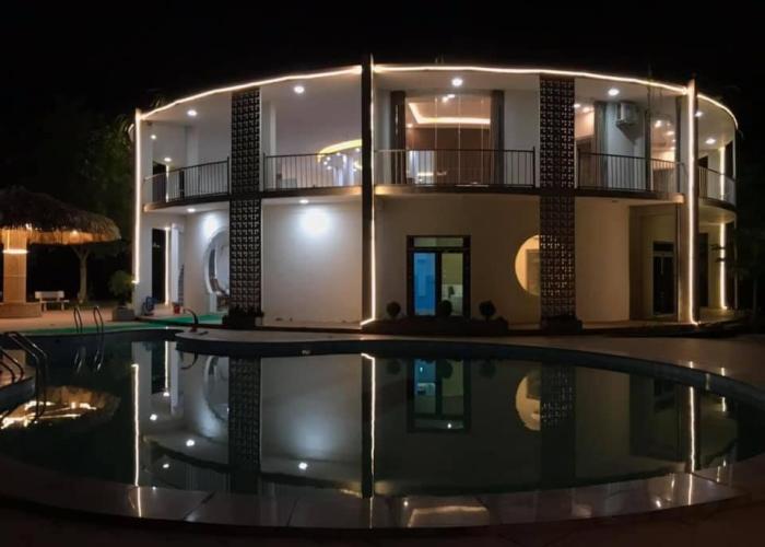 Biển Đông Hotel and Resort - Xuân Mai