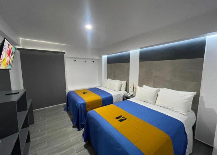 Hotel GALENO