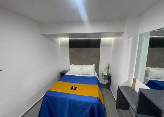 Hotel GALENO