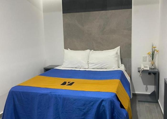 Hotel GALENO